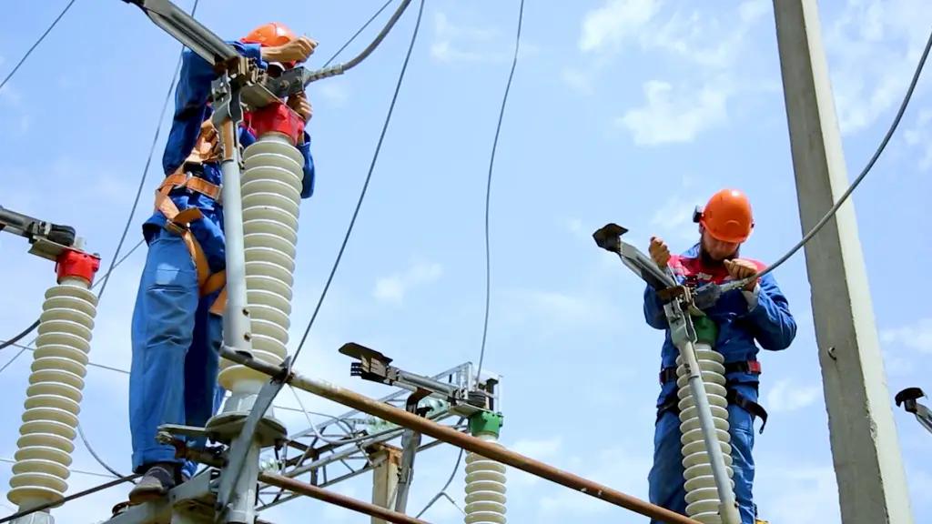 КР может получить €14.2 млн от ЕБРР на модернизацию электроснабжения