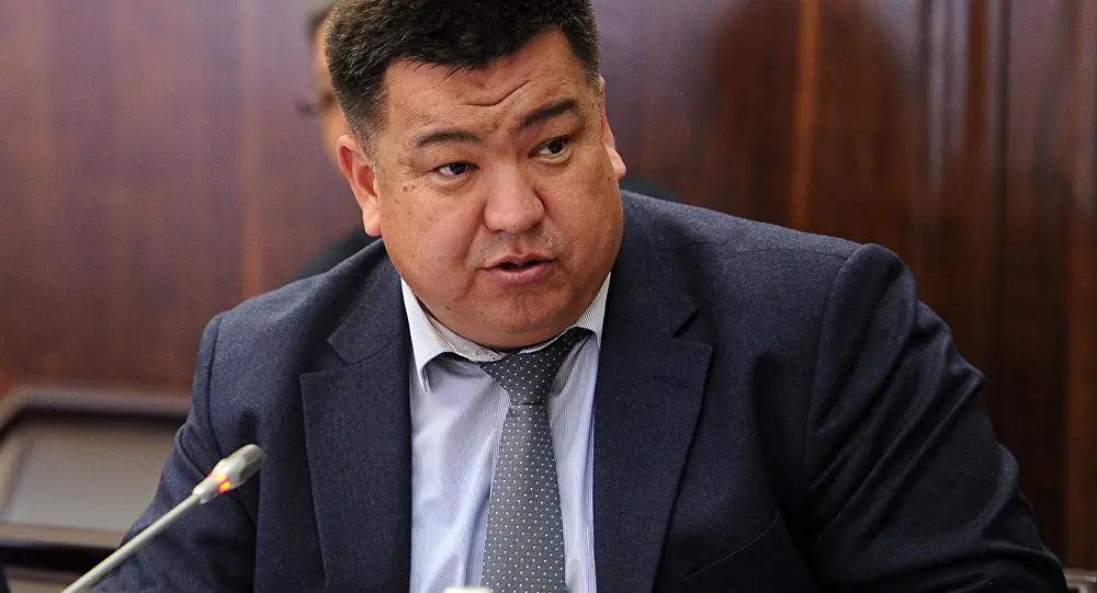 Министр сельского хозяйства покинул свой пост