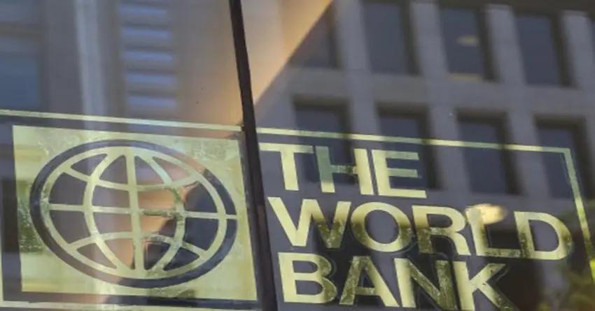 Всемирный банк рекомендует Украине повысить эффективность госуправления