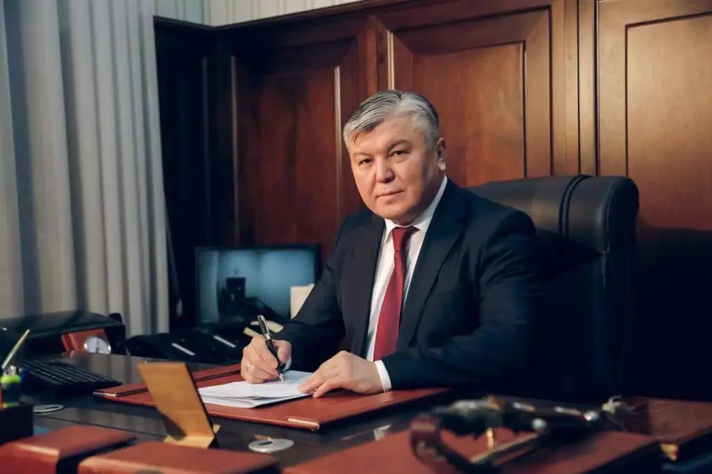 Министр экономики отреагировал на падение Кыргызстана в рейтинге конкурентоспособности