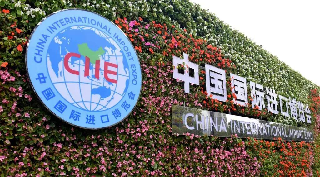 Кыргызские компании примут участие в China International Import Expo