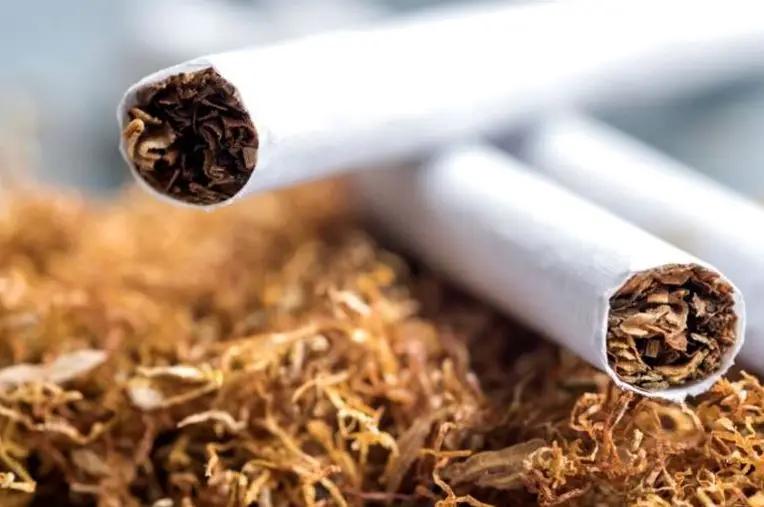 В Кыргызстане увеличилось производство табачной продукции