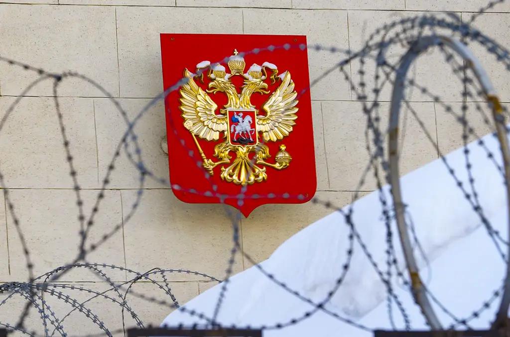 Россия разрешила транзит украинских товаров