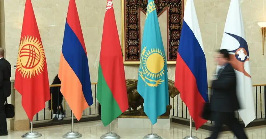 За пять месяцев торговля со странами ЕАЭС выросла более чем на 11%