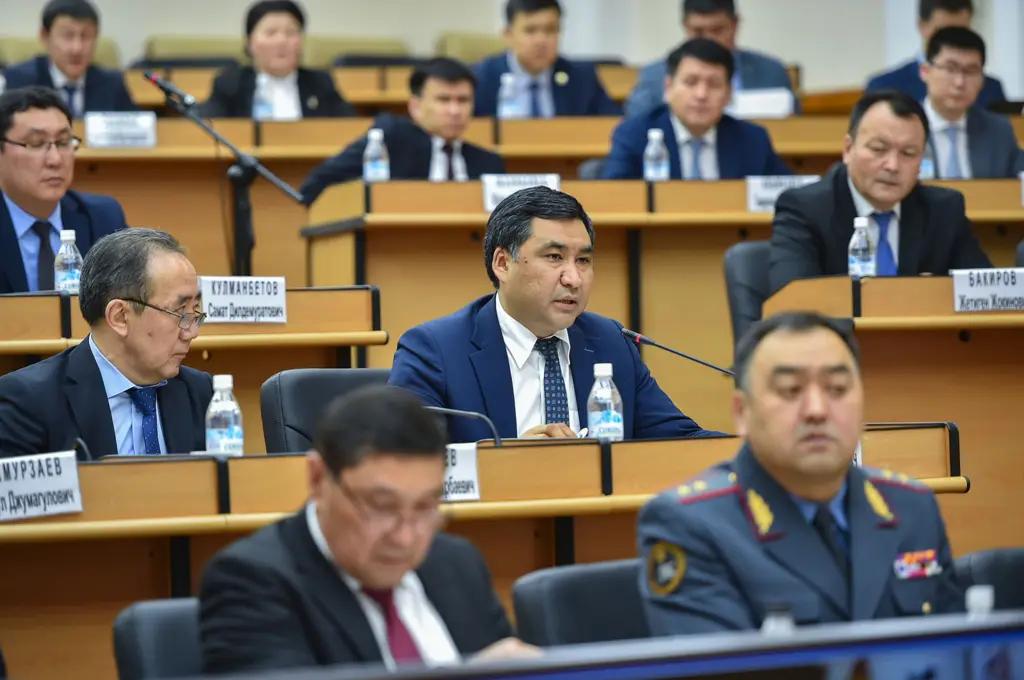 Кабмин одобрил создание Фонда развития туризма с капиталом 1 млрд сомов