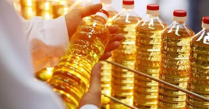 Кыргызстан обеспечивает себя растительным маслом на 10-12%