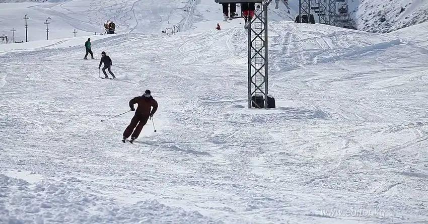 Власти пытались прекратить работу горнолыжной базы «ЗиЛ»