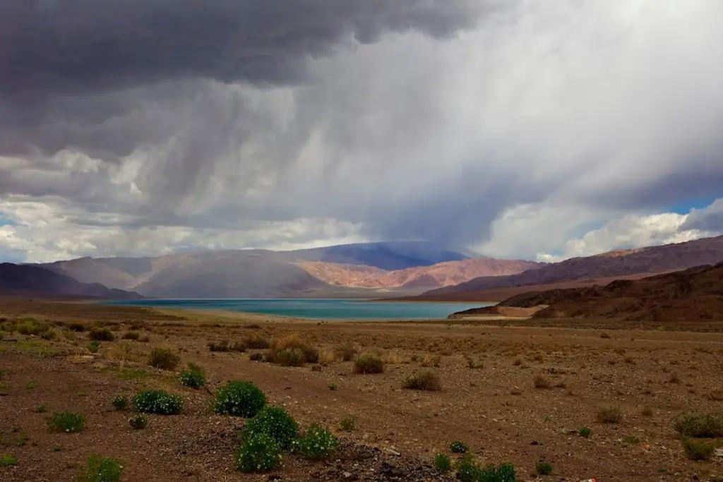 Строительство Орто-Токойской малой ГЭС обойдется почти в $36 млн