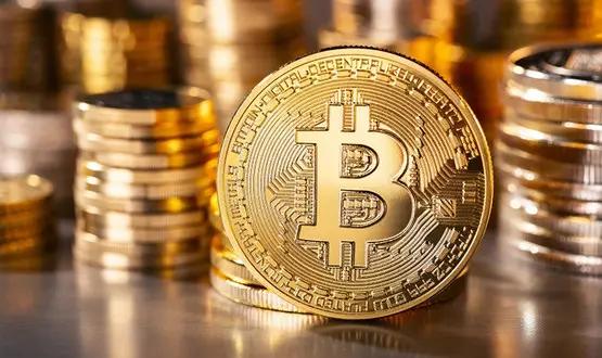 Стоимость биткоина добралась до отметки $50 тысяч