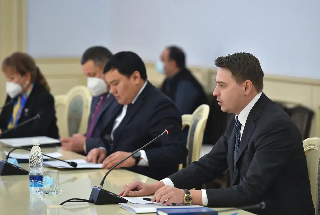 Правительство КР не справляется с ростом цен в стране