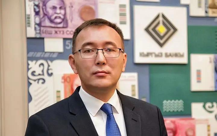 В банковской системе наблюдается рост избыточной ликвидности — Абдыгулов