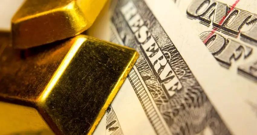 Золотовалютные резервы России сократились за неделю на $3 млрд