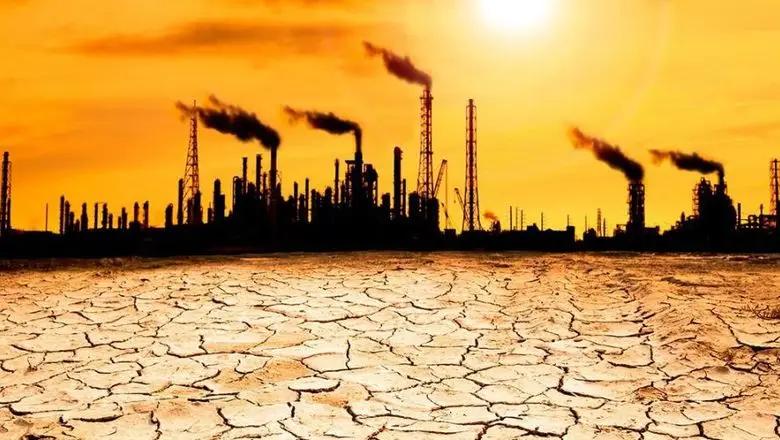 Нефти и газу предсказали обесценивание на 95% к 2050 году