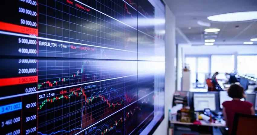 99.74% торгов на КФБ на прошлой неделе занял первичный рынок