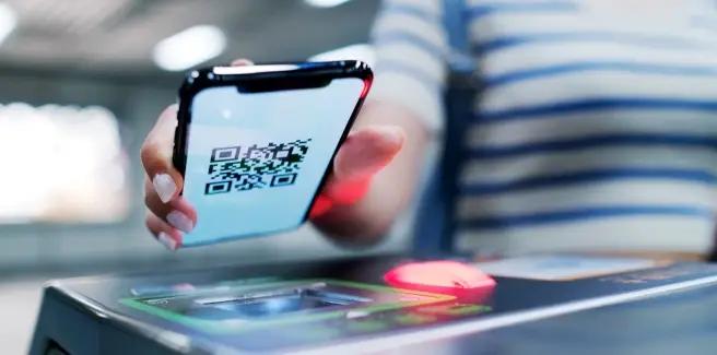 Нацбанк хочет внести поправки в правила по платежам с QR-кодами