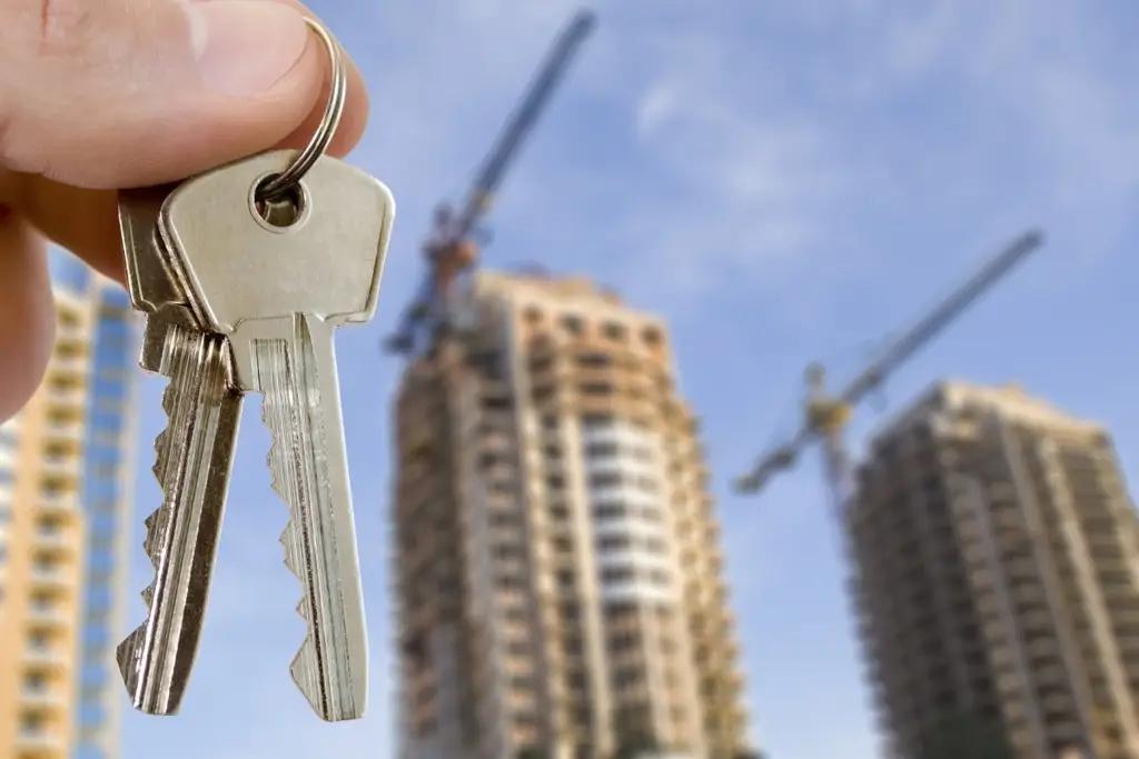 Ипотека в ЕАЭС: сколько страны-участницы выдали в 2022 году?
