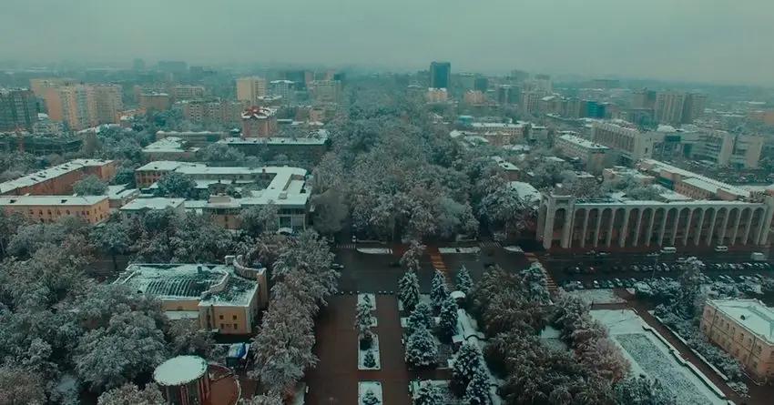 Объемы инвестиций в ЦА не пропорциональны площади стран— ЕАБР