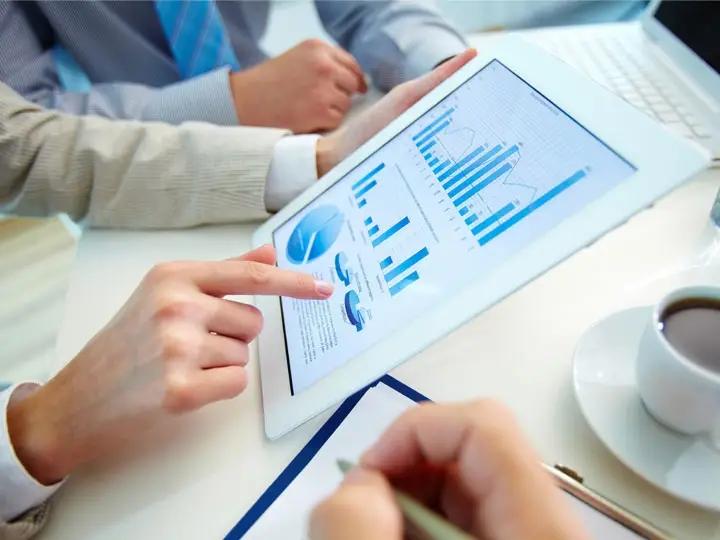 В КР объем торгов ценными бумагами сократился на 83%