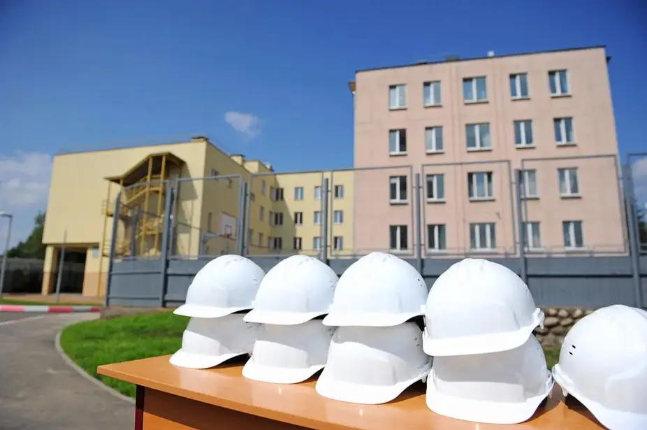 На строительство школы в Иссык-Кульской области потратят 102 млн сомов