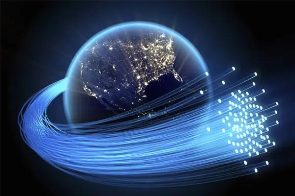 НЭСК сдаст в аренду волоконно-оптическую линию связи