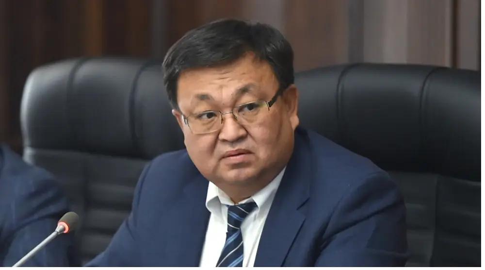 Готов проект альтернативной дороги Алматы — Иссык-Куль