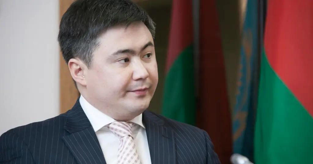 Прогноз роста ВВП Казахстана на 2017 год будет пересмотрен в сторону увеличения