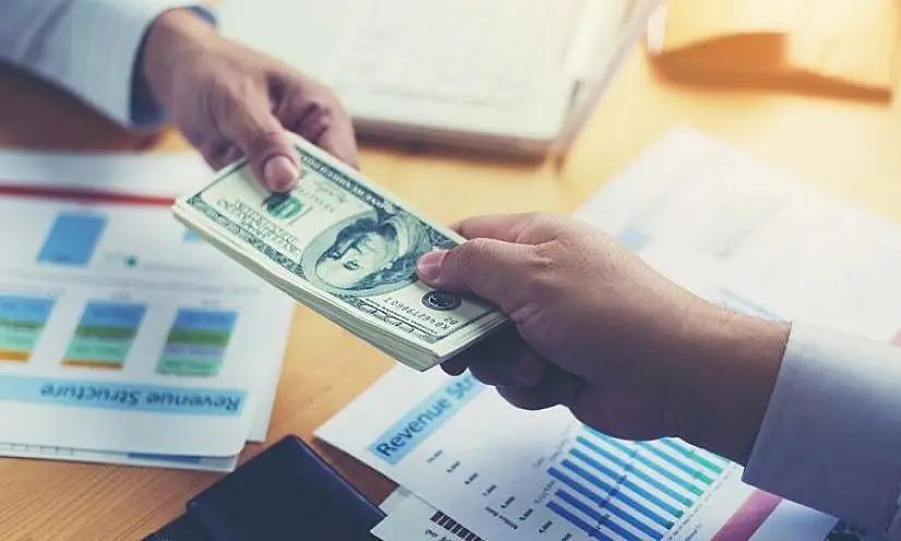 В 2022 году по системам переводов в Кыргызстан отправлено почти $3 млрд