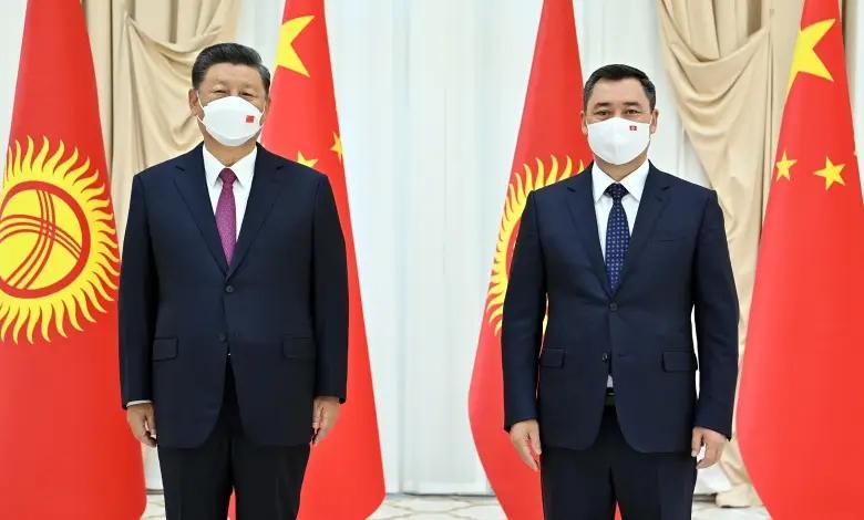Китай готов инвестировать в Кыргызстан — Си Цзиньпин