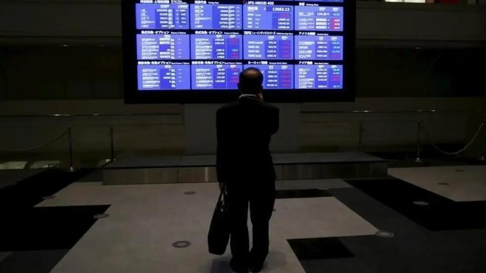 Цены на нефть упали на 6% в ожидании итогов референдума в Британии