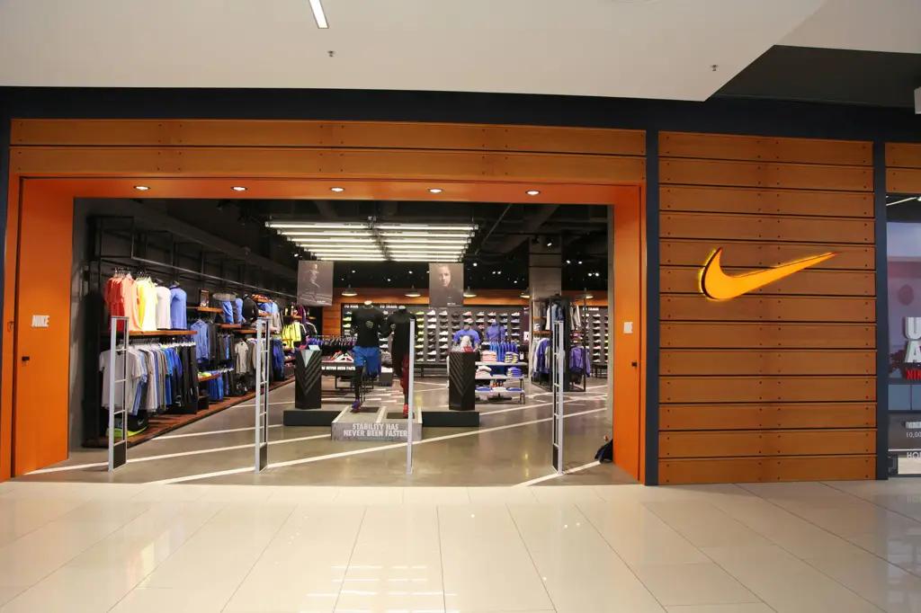 Nike сконцентрируется на онлайн-продажах