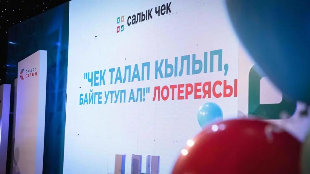 В дни розыгрыша лотереи приостановят присвоение ID-номеров — ГНС