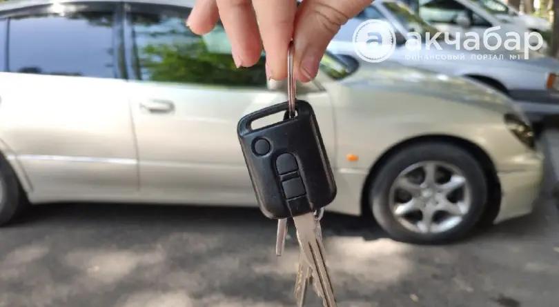 Быстрый автокредит от «Бай-Тушума» — новые возможности для кыргызстанцев