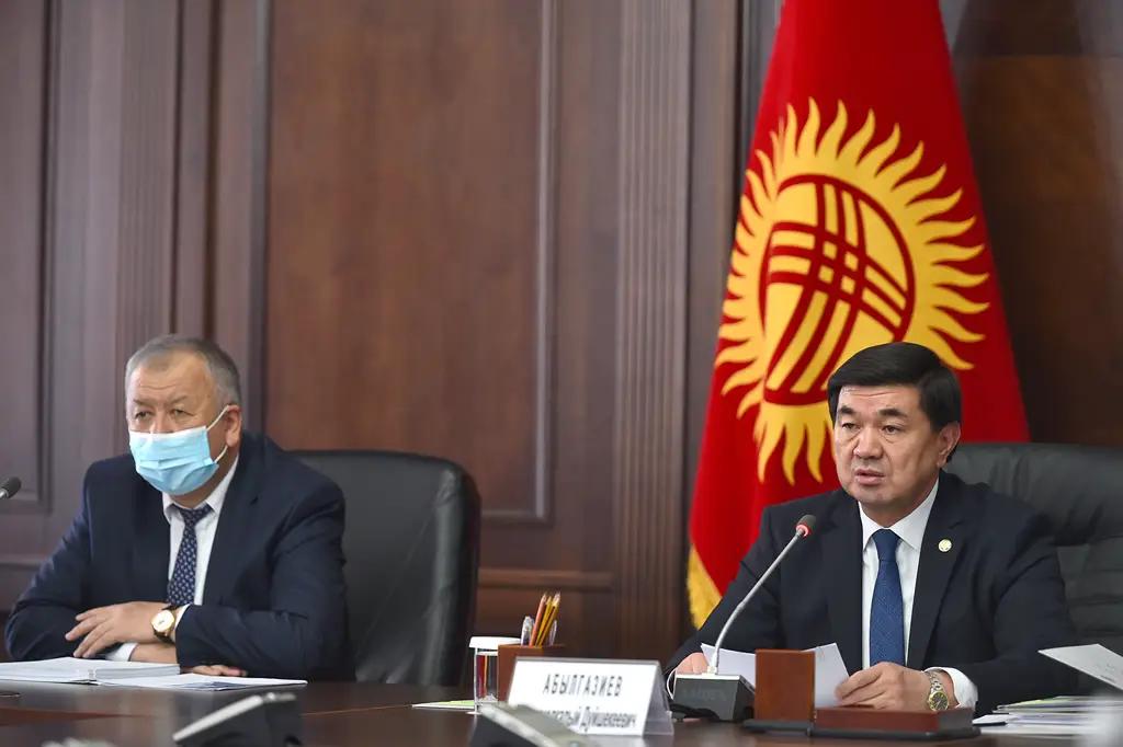 Разработан второй пакет мер по поддержке секторов экономики