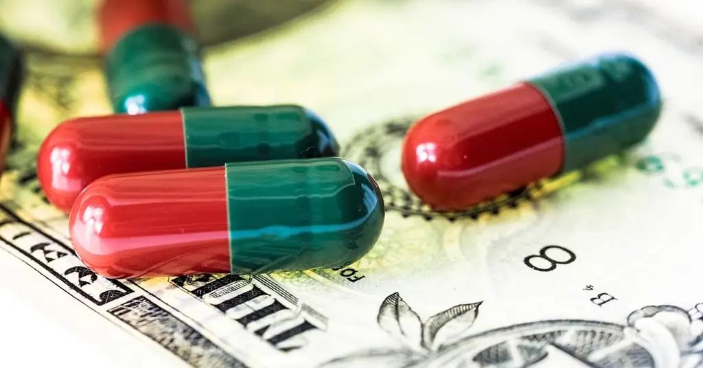 Расходы на здравоохранение выросли на 20%