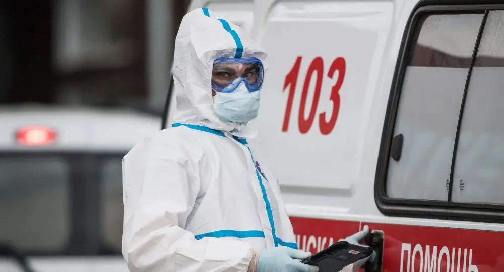 Мигрантов в РФ будут лечить от коронавируса бесплатно