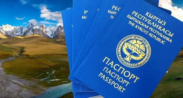 Из Кыргызстана могут выдворить более 10 тысяч этнических кыргызов