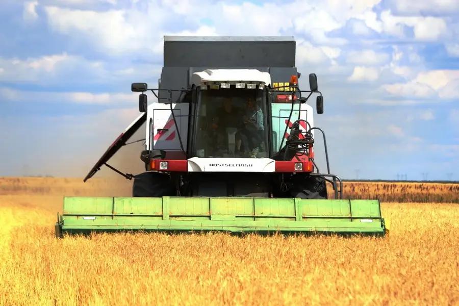 В 2023 году кыргызстанцы приобрели в лизинг сельхозтехнику на 3.8 млрд сомов