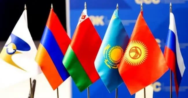 ВВП стран ЕАЭС превысил $886.5 млрд