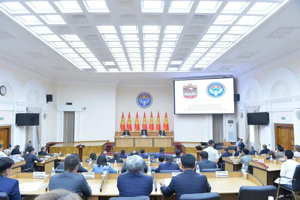 Подведены итоги стодневных правительственных челленджей