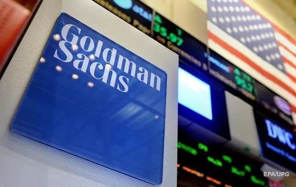 В Goldman Sachs зафиксировали самую высокую доходность акционерного капитала за девять лет