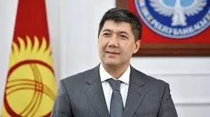 Комитет по бюджету ЖК утвердил Мелиса Тургунбаева на пост главы Нацбанка