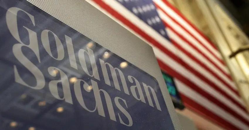 Прибыль американского Goldman Sachs выросла во II квартале на 73%