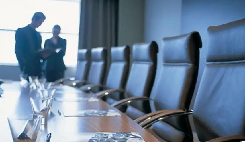 Совет директоров международного аэропорта «Манас» избрал правление