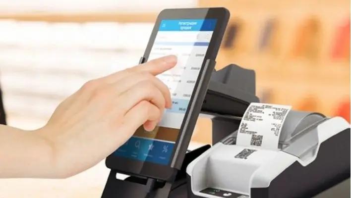 В КР на данный момент установлено около 68 тысяч ККМ