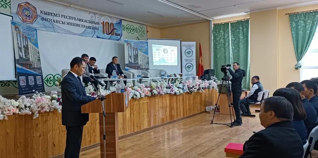 За три года в Нарынской области профинансировано 256 объектов