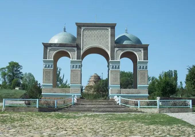 В селе Джалал-Абадской области построят музей на 27.8 млн сомов