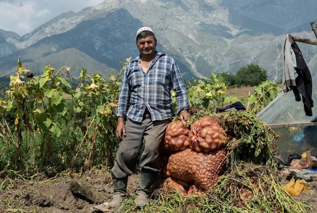 USAID запускает программу по открытию новых рынков в ЦА