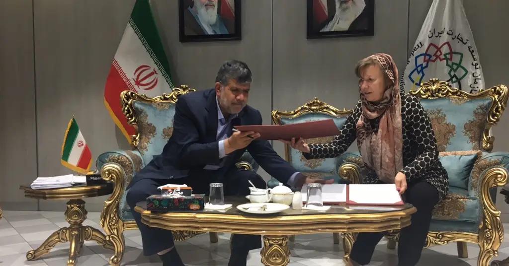 ЕАЭС и Иран снижают импортные пошлины на 200 товарных позиций с обеих сторон