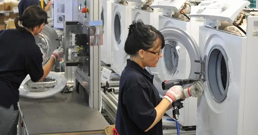 Китайская Wanbao может открыть производство бытовой техники в КР