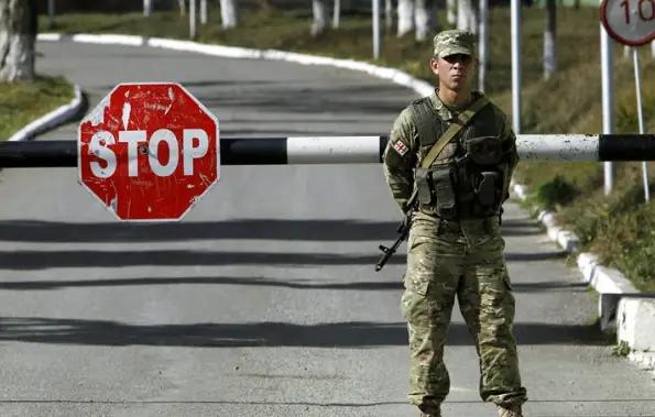 КПП «Иркештам-автодорожный» будет временно закрыт